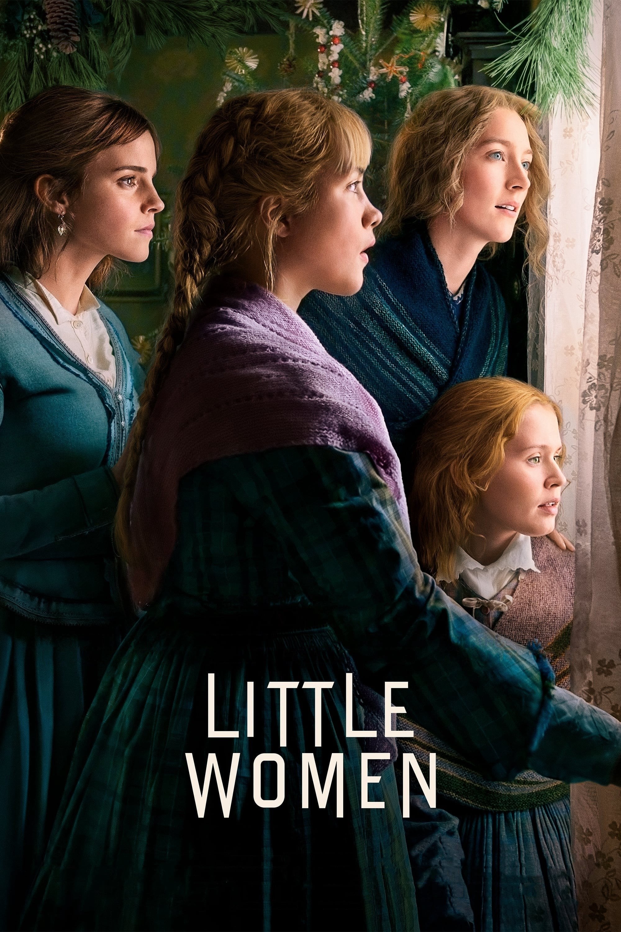 Little Women - Greta Gerwig · 2019