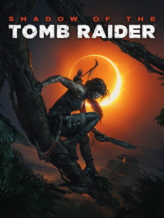 Shadow of the Tomb Raider - Google Stadia · Linux · Mac · PC (Microsoft Windows) · PlayStation 4 · PlayStation 5 · Xbox One · Xbox Series X|S