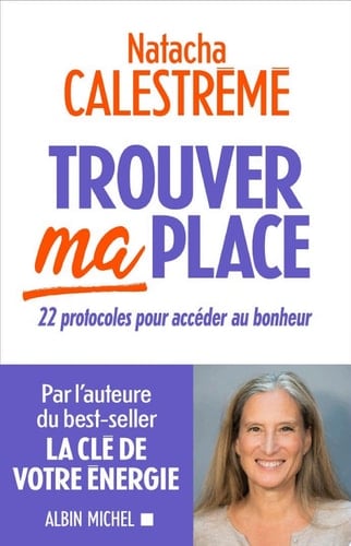 Trouver ma place - Natacha Calestreme · 2021