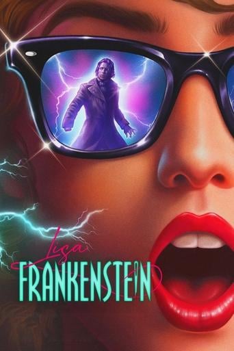 Lisa Frankenstein - Zelda Williams · 2024