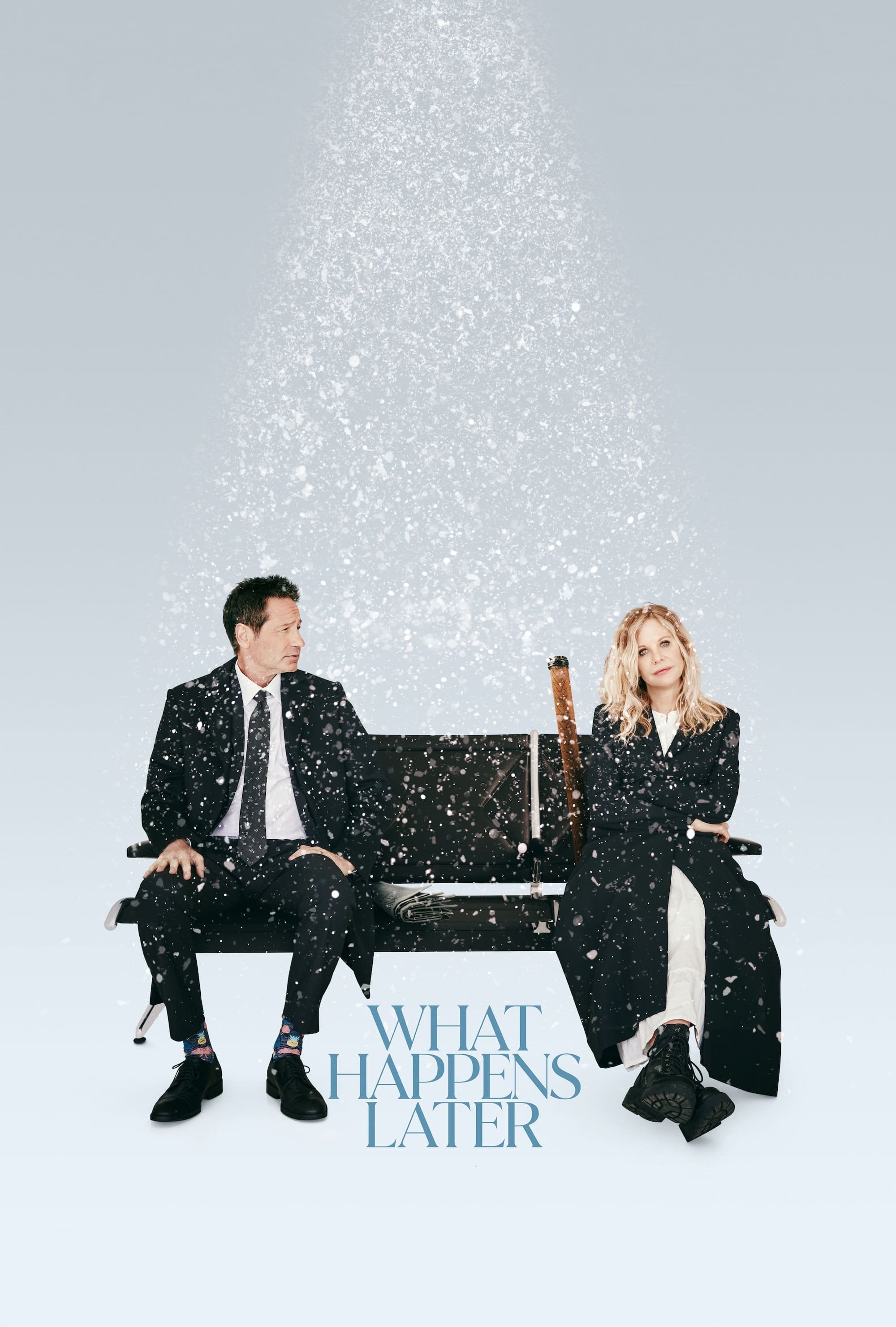 What Happens Later - Meg Ryan · 2023