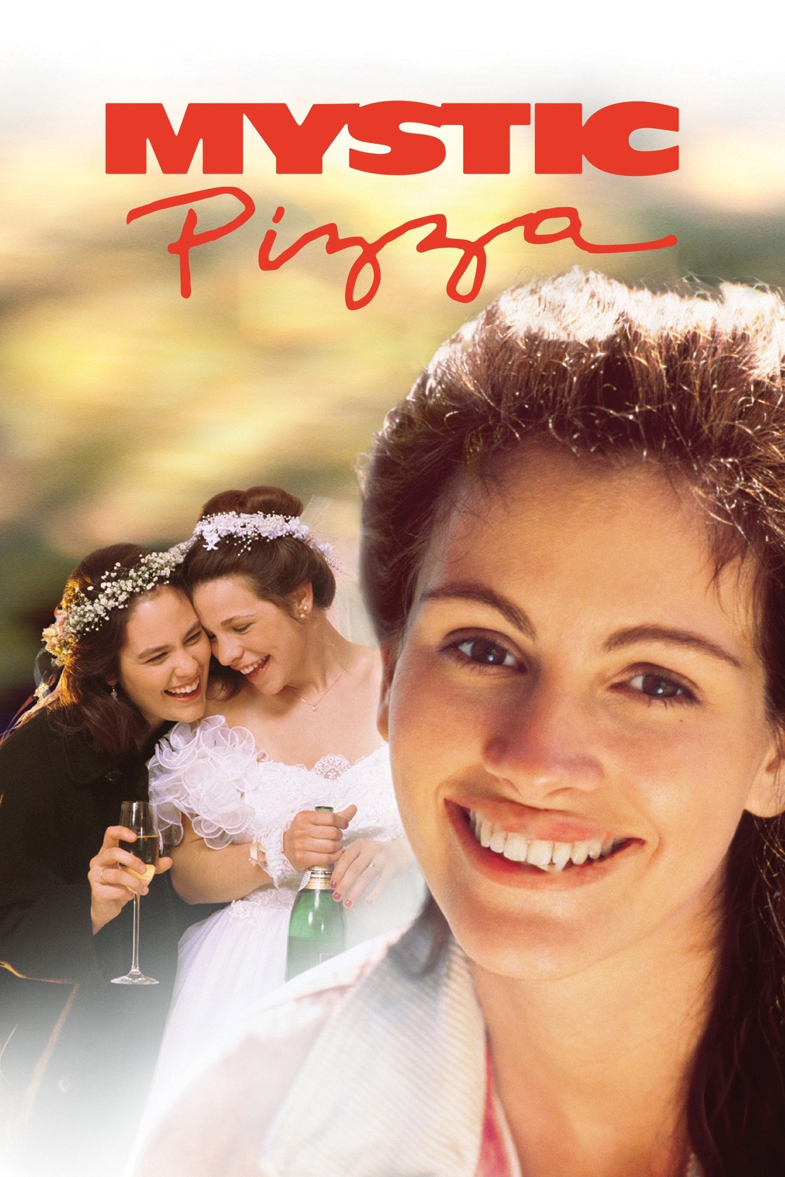 Mystic Pizza - Donald Petrie · 1988