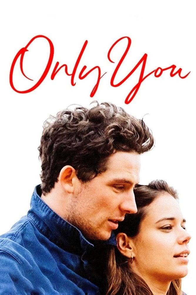Only You - Harry Wootliff · 2019