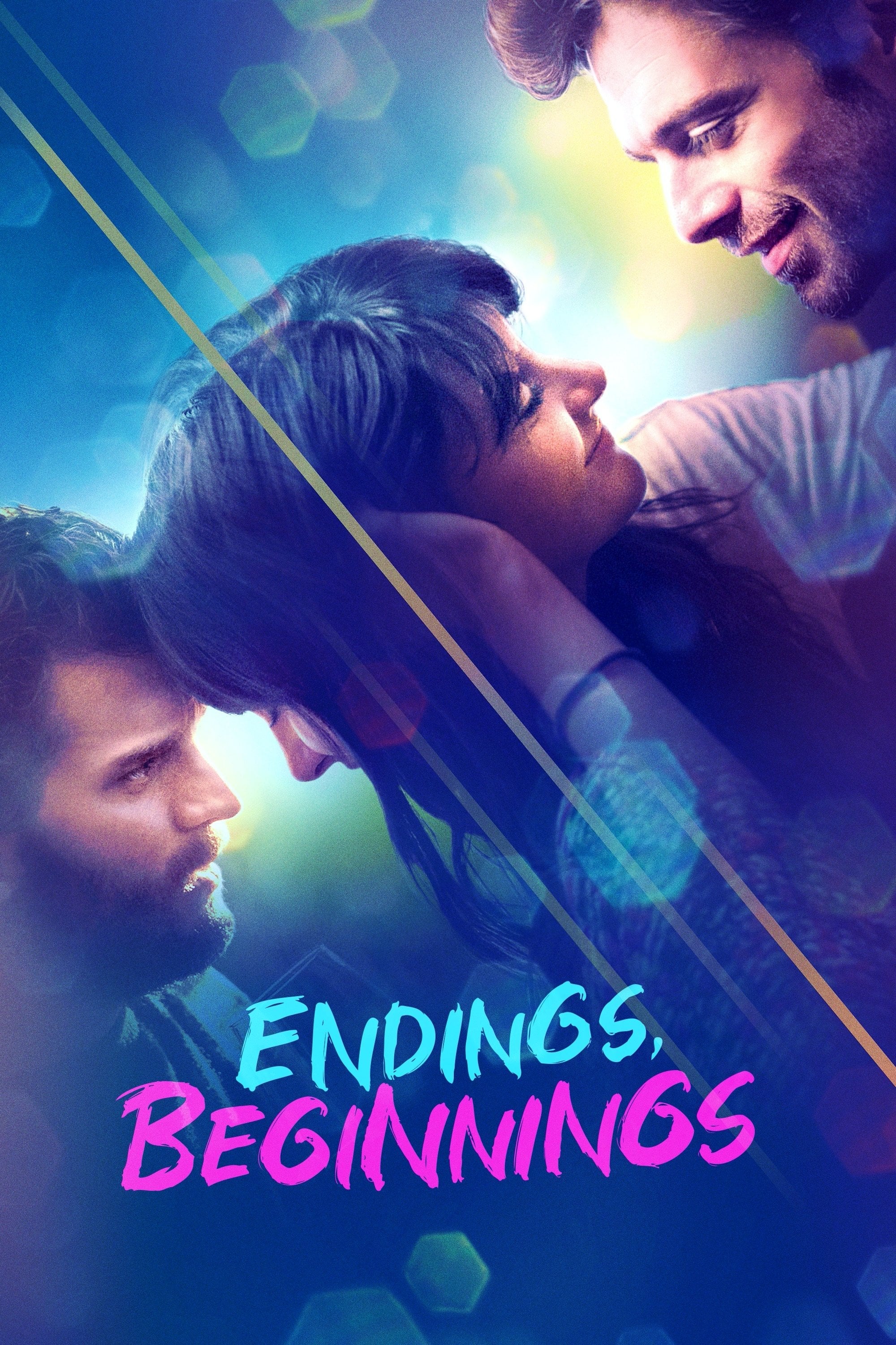 Endings, Beginnings - Drake Doremus · 2020