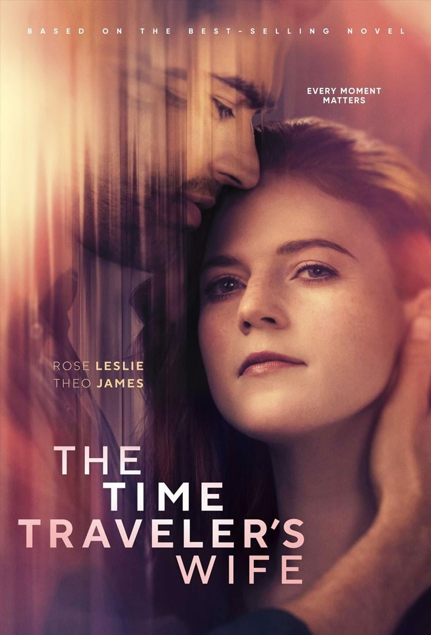 The Time Traveler's Wife - Steven Moffat · 2022