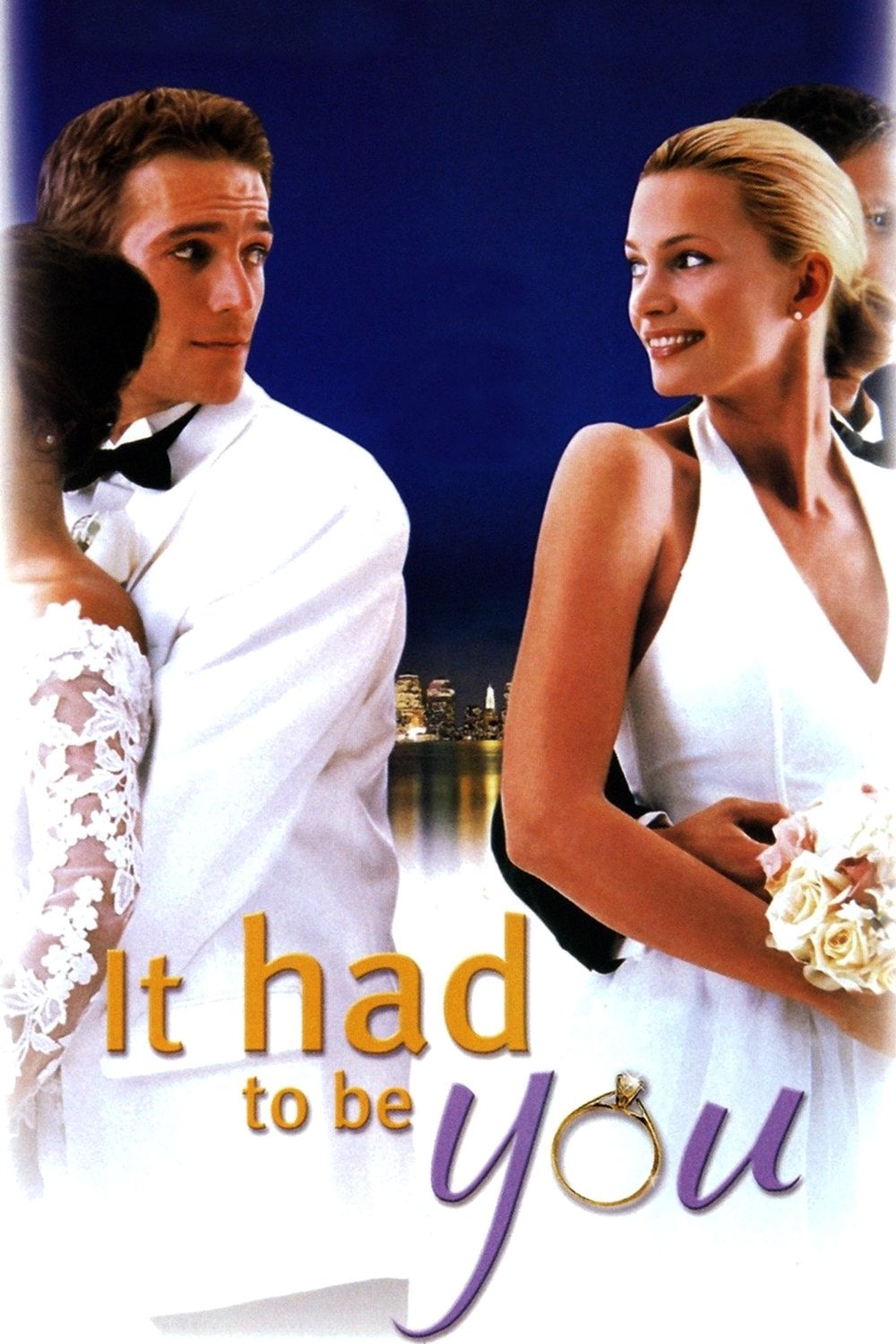 It Had to Be You - Steven Feder · 2000