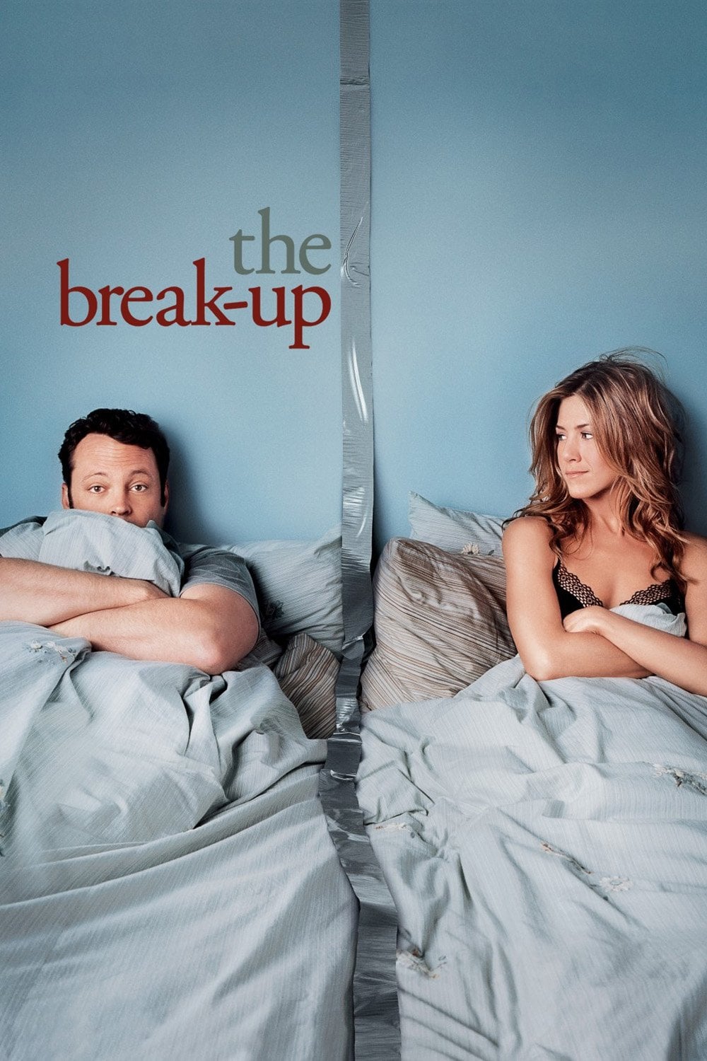 The Break-Up - Peyton Reed · 2006