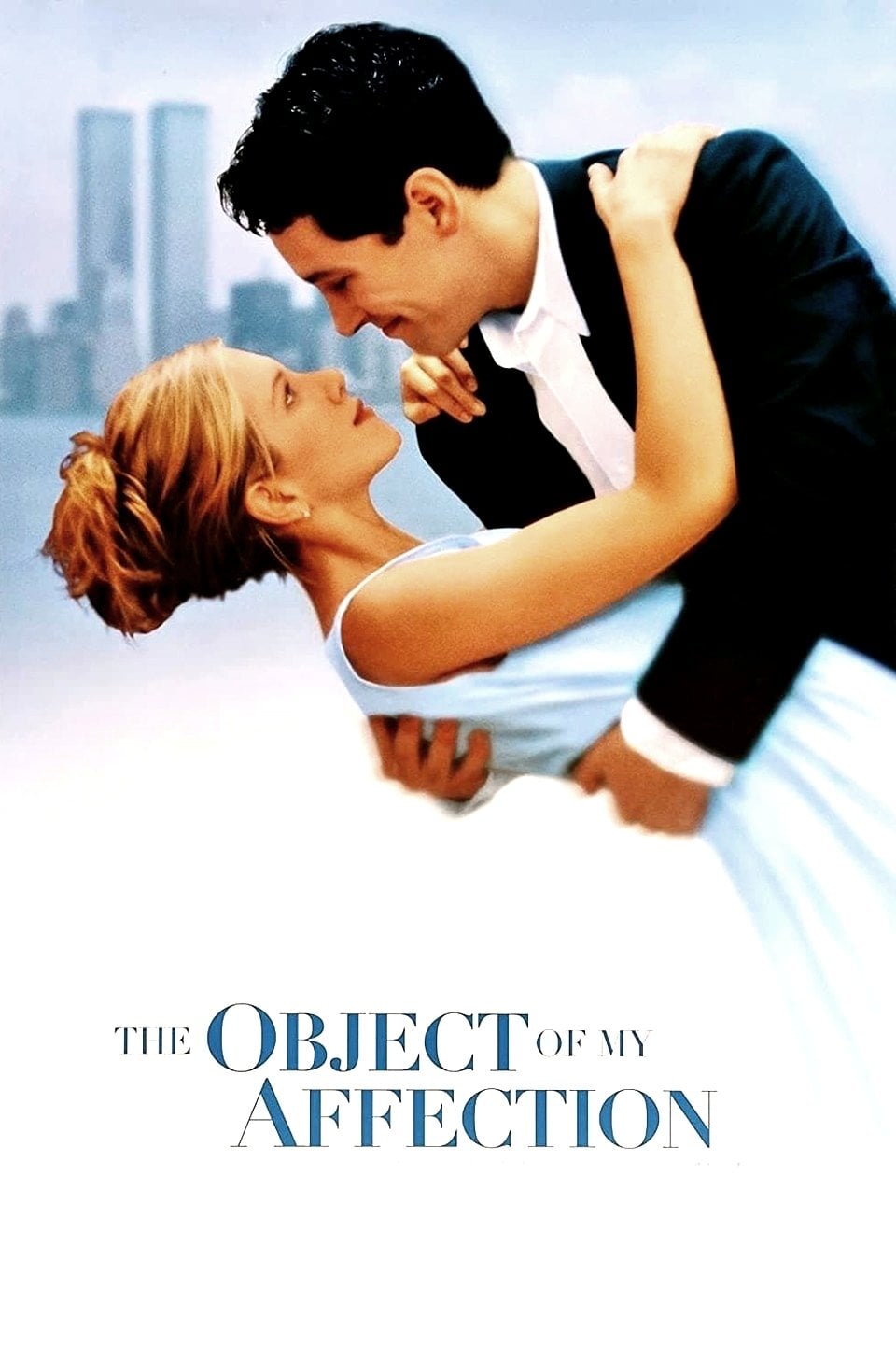 The Object of My Affection - Nicholas Hytner · 1998