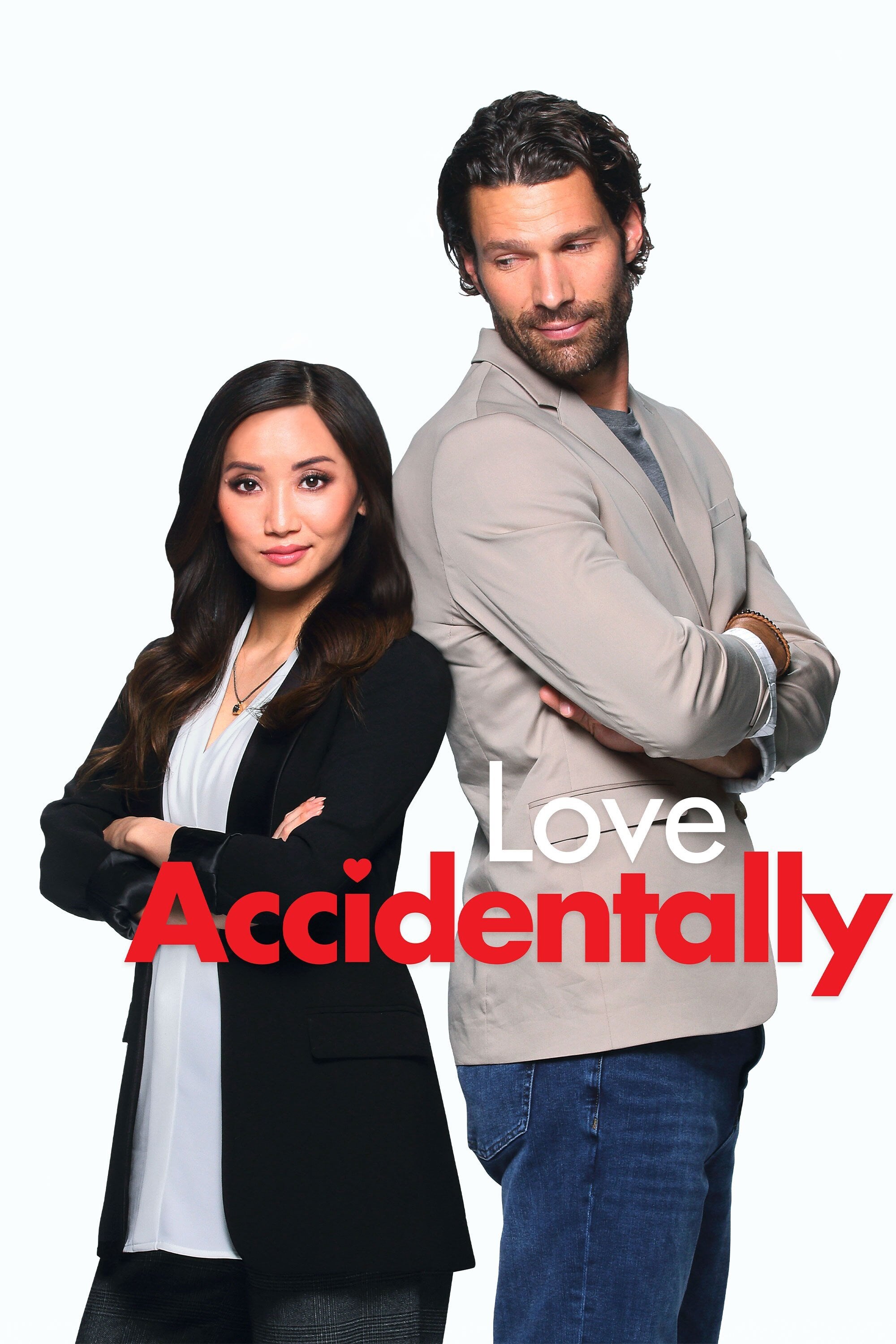 Love Accidentally - Peter Sullivan · 2022