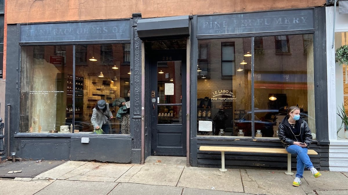 Le Labo