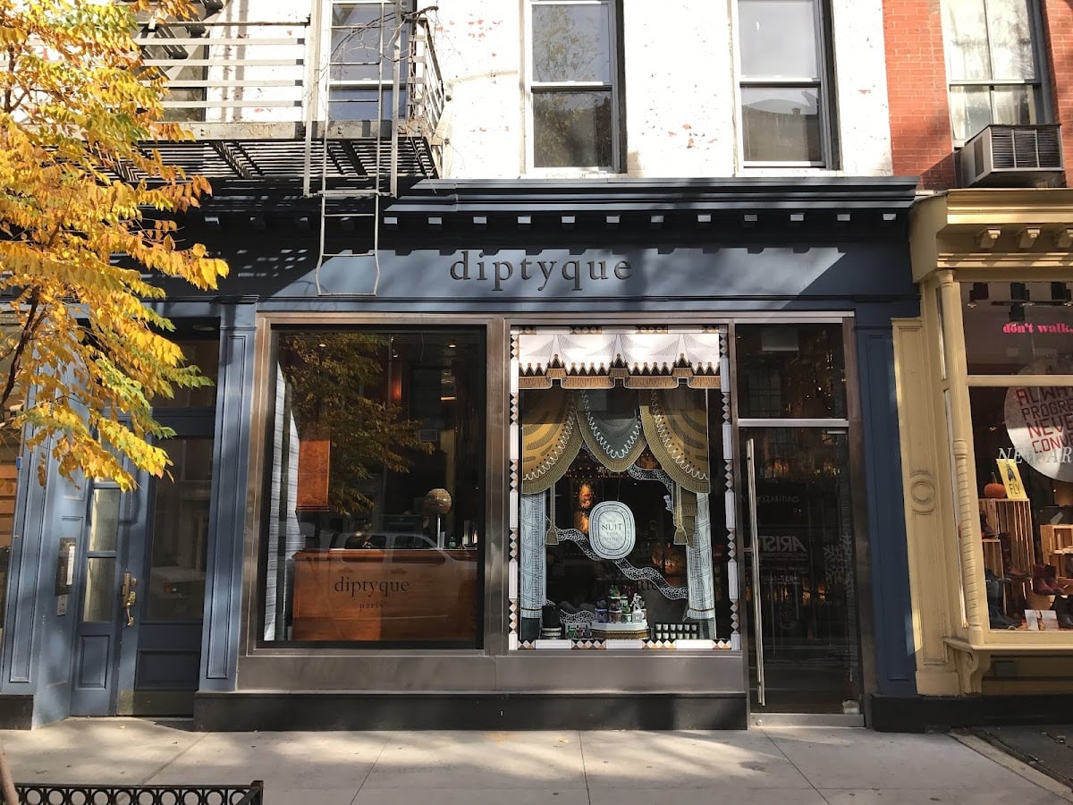 Diptyque Bleecker