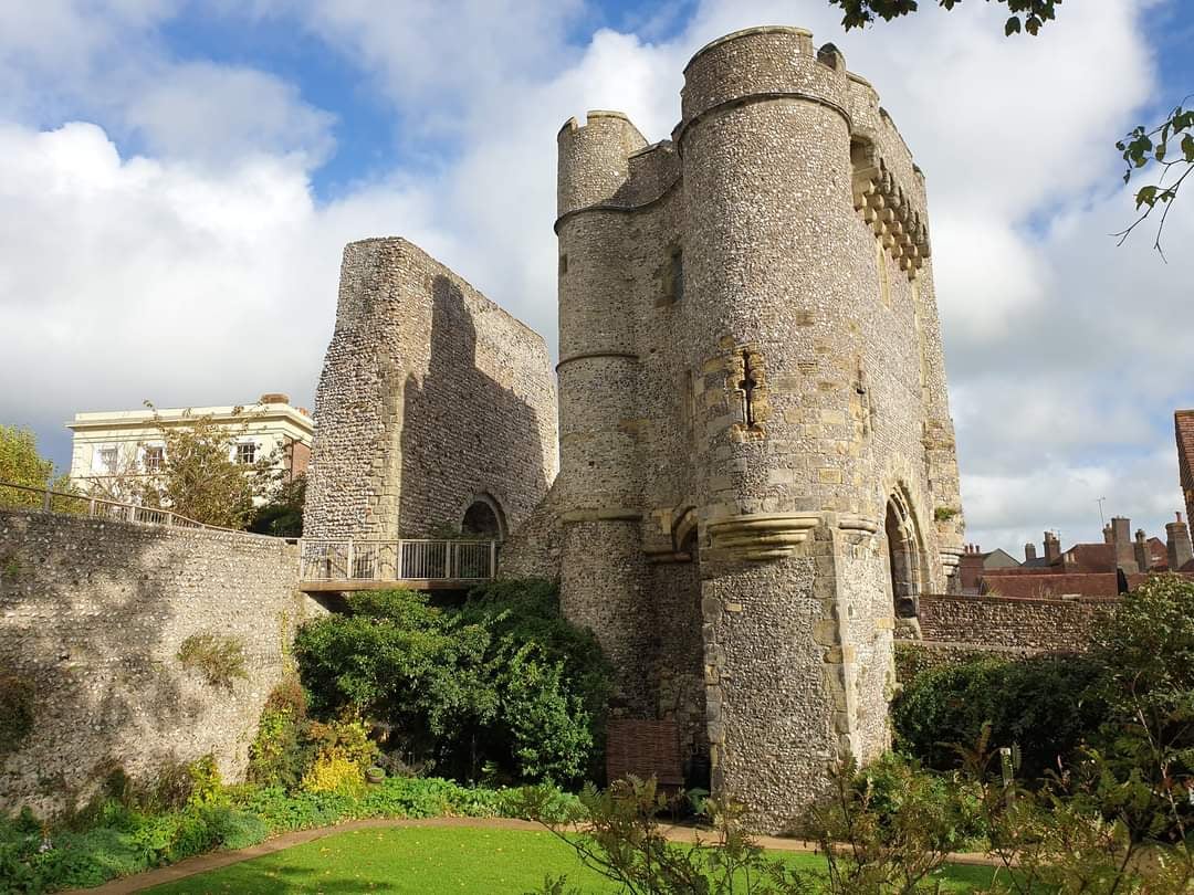 Lewes Castle & Museum