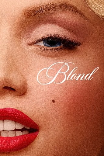 Blond - Andrew Dominik · 2022