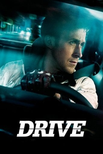 Drive - Nicolas Winding Refn · 2011