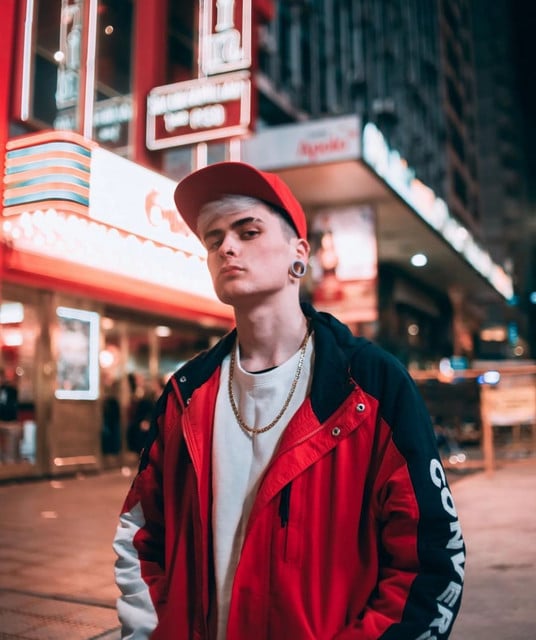 LIT killah - Artist