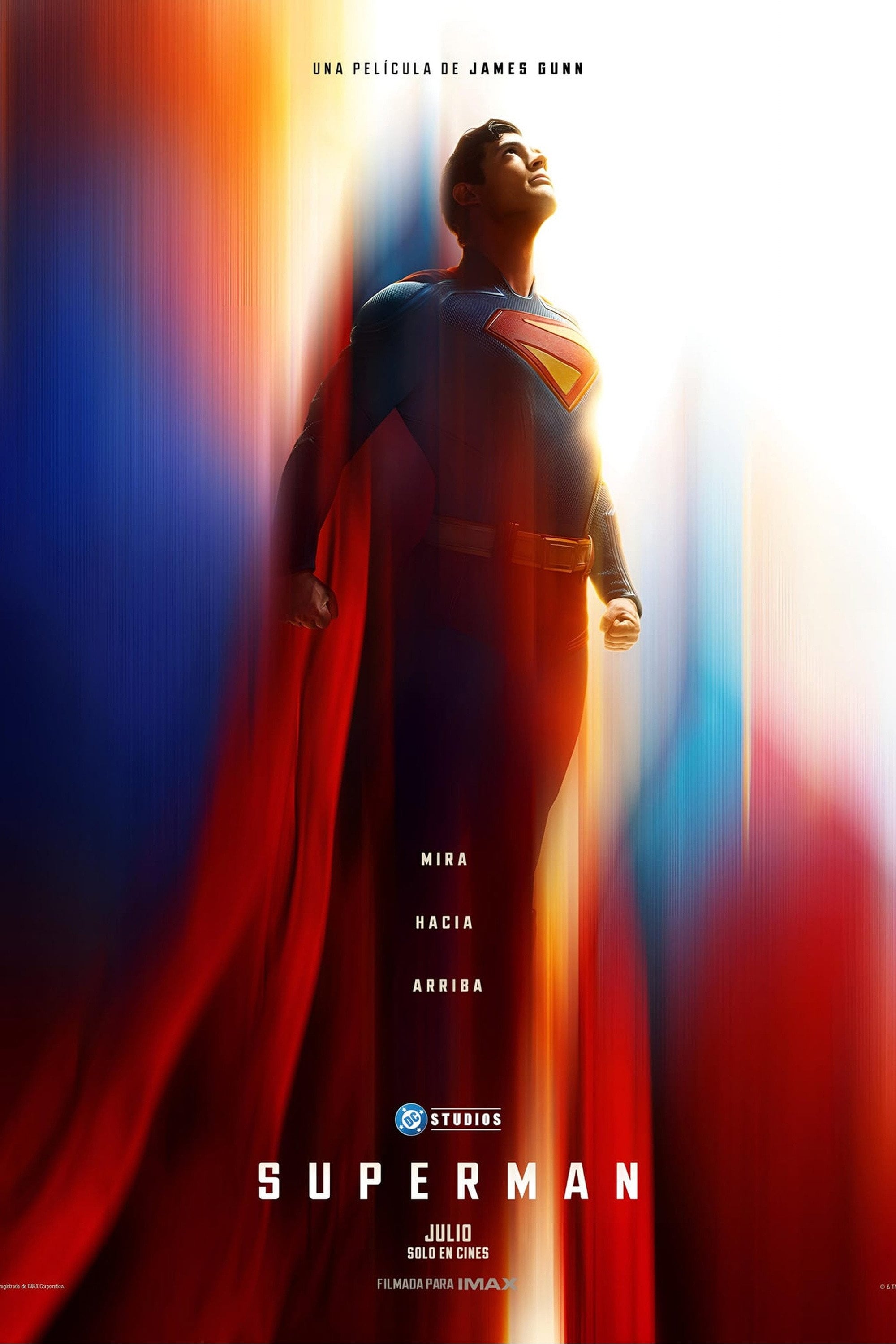 Superman - James Gunn · 2025