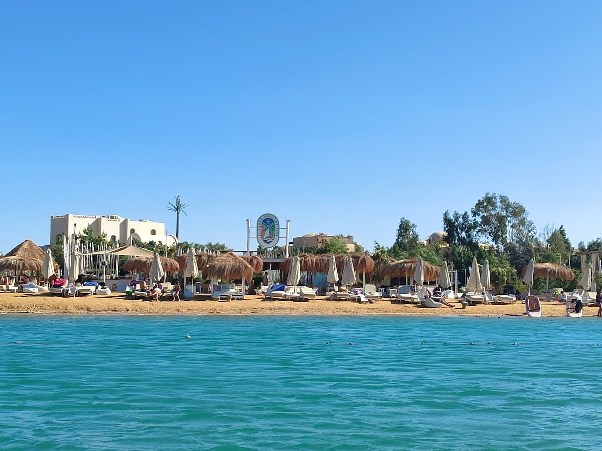 El Gouna Sailing Club