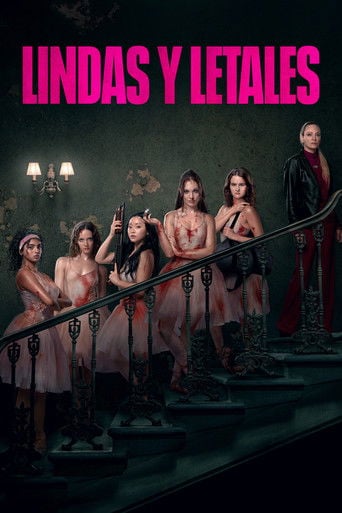 Pretty Lethal - Vicky Jewson · 2026