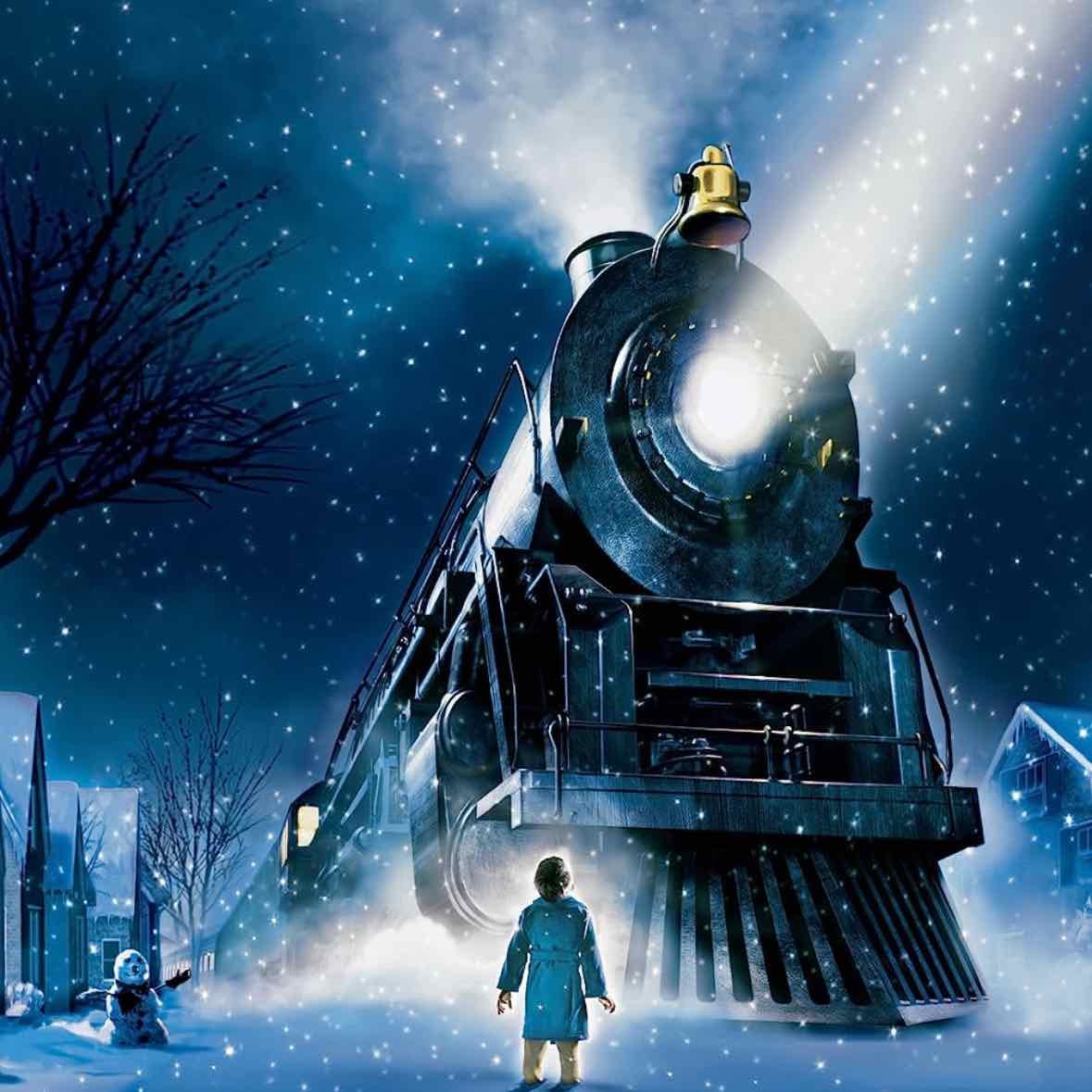 Polar express
