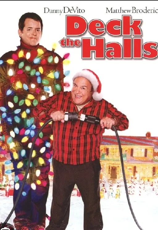 Deck the halls