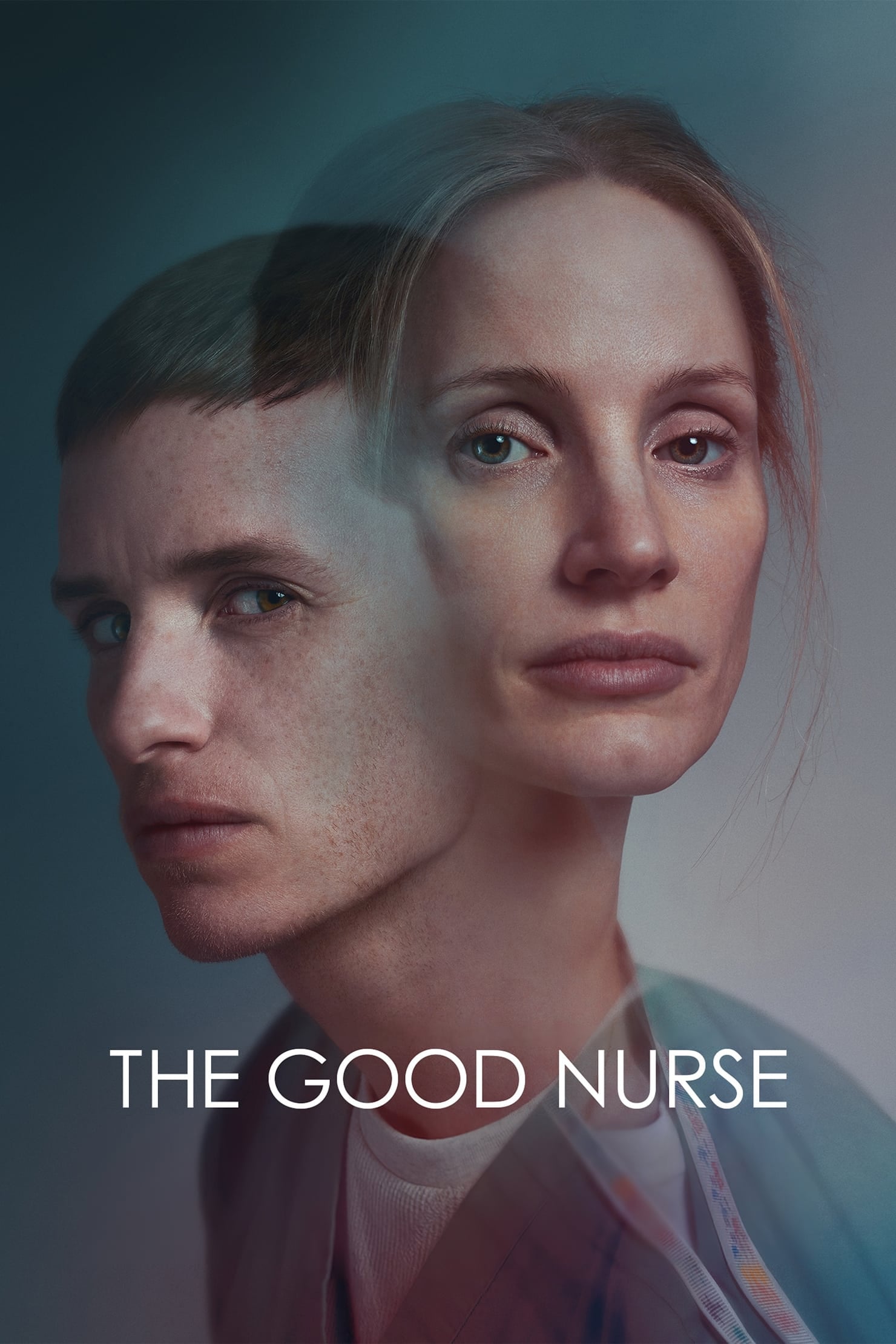 The Good Nurse - Tobias Lindholm · 2022