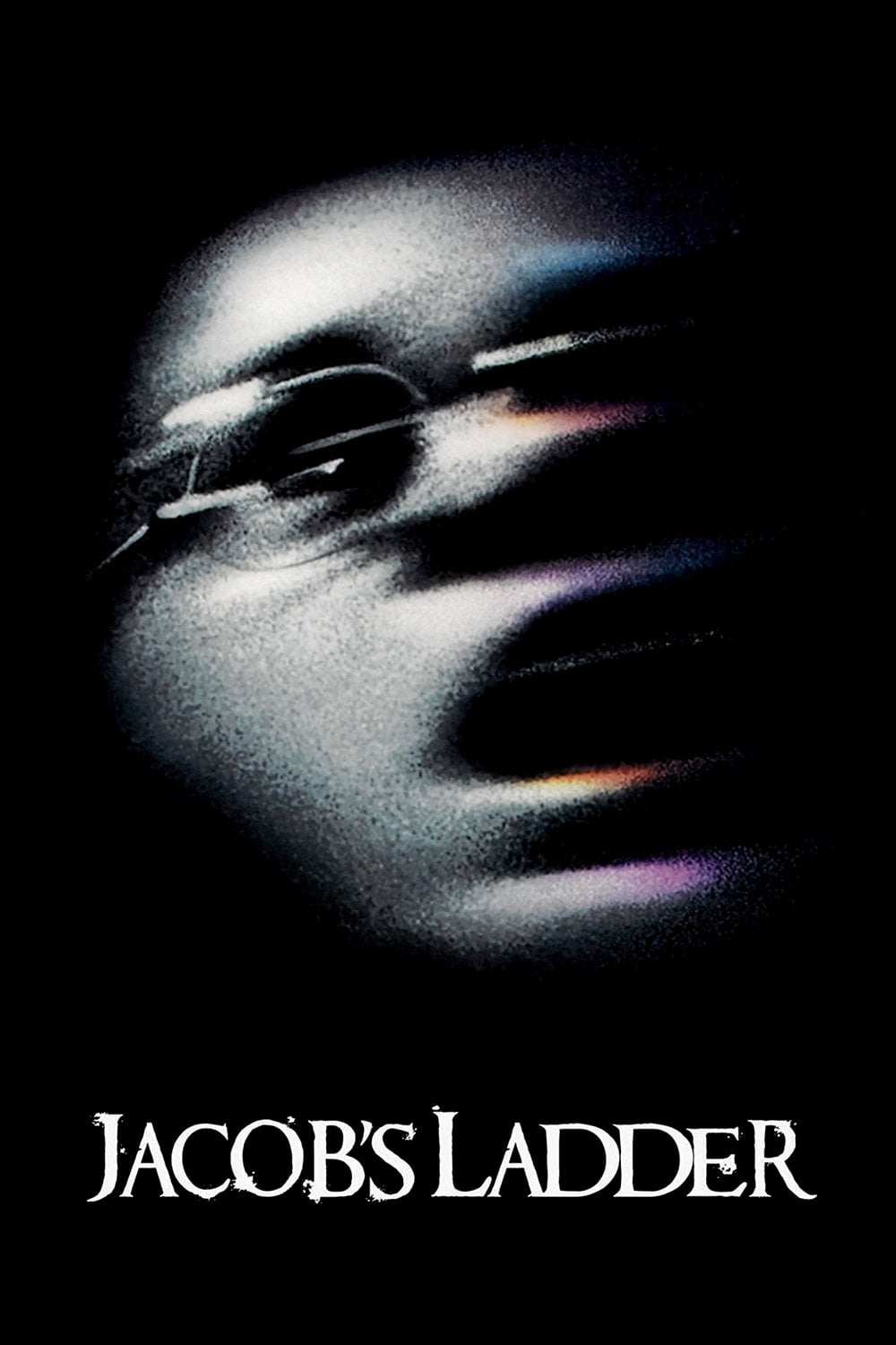 Jacob's Ladder - Adrian Lyne · 1990