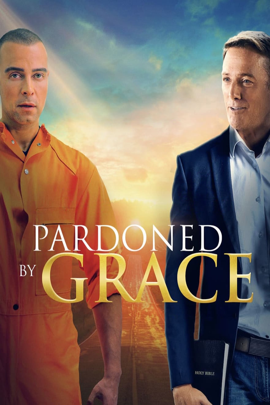 Pardoned by Grace - Kevan Otto · 2022