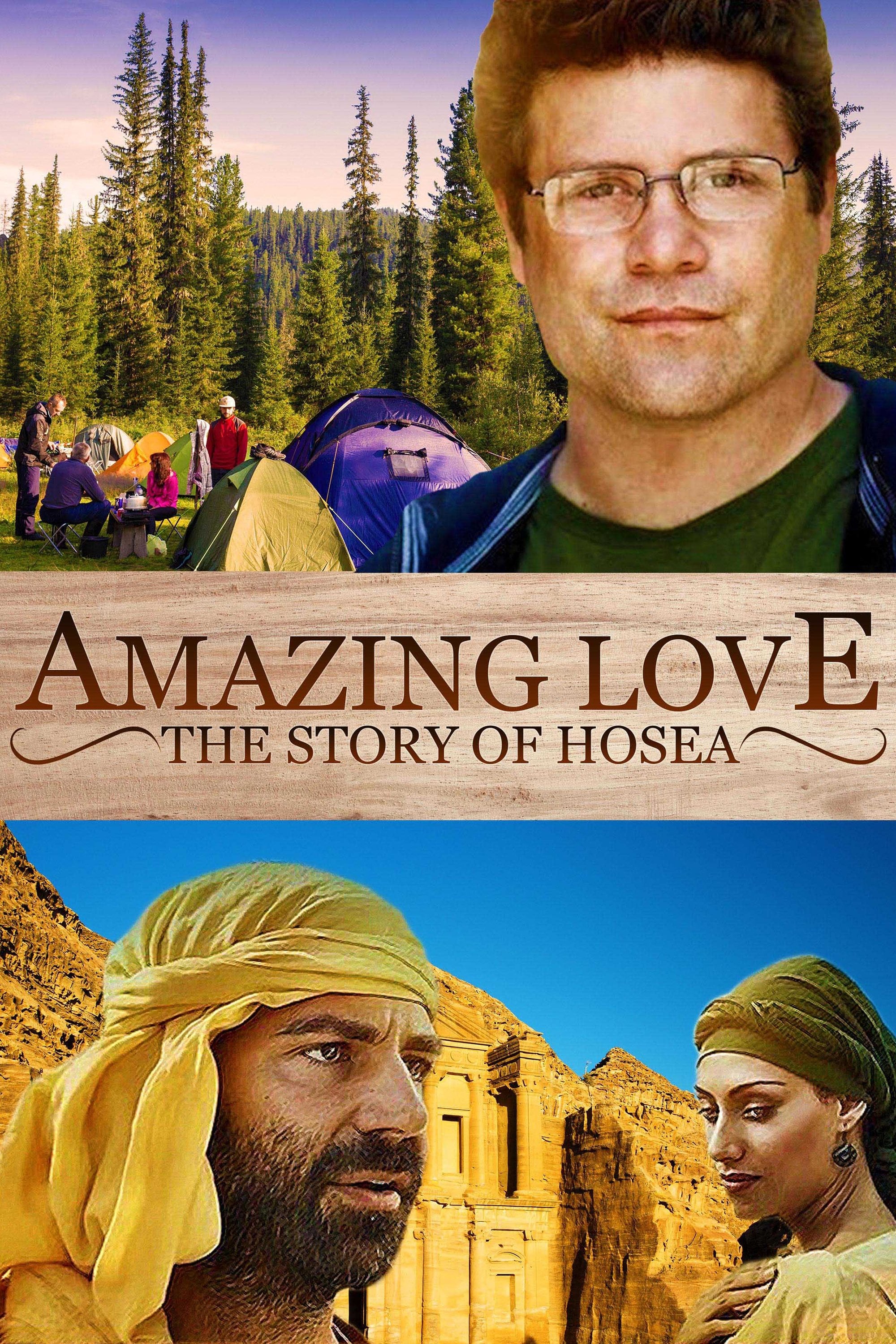 Amazing Love - Kevin Downes · 2012