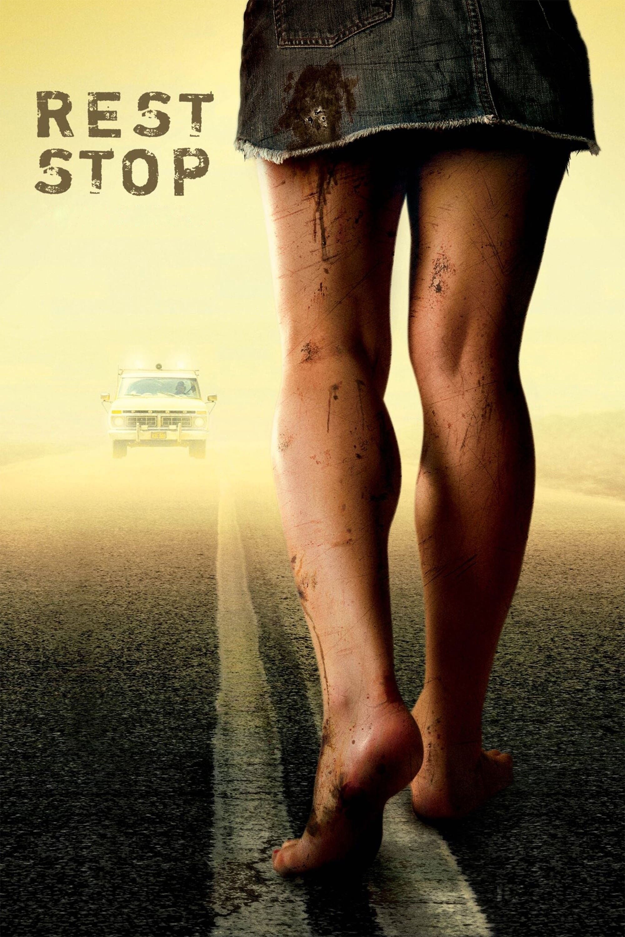 Rest Stop - John Shiban · 2006