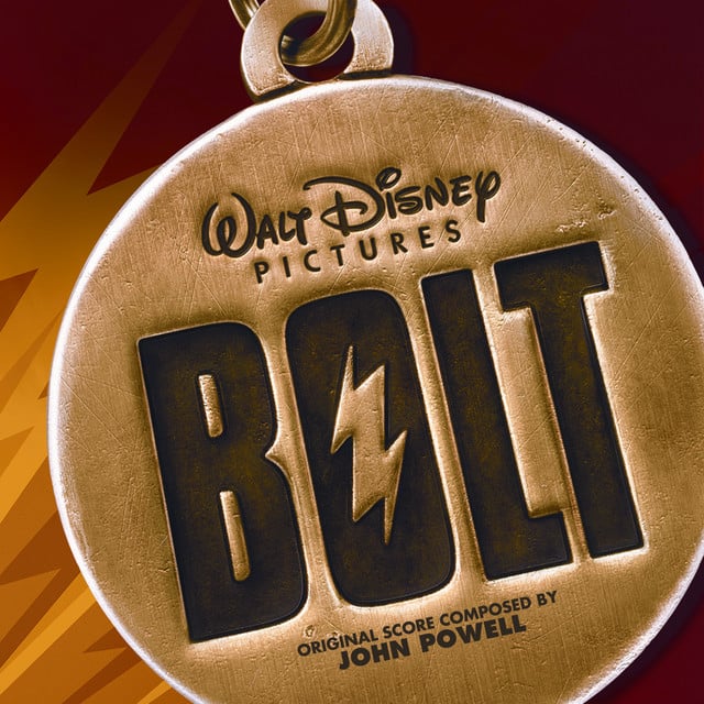 Bolt - Album · Various Artists