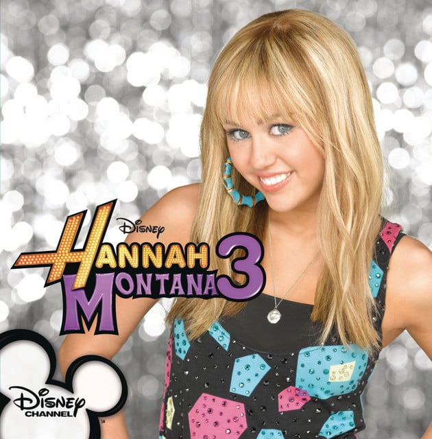 Hannah Montana 3 - Album · Hannah Montana