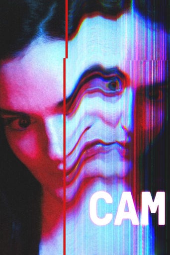Cam - Daniel Goldhaber · 2018