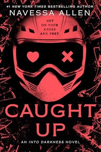 Caught Up - Navessa Allen · 2025