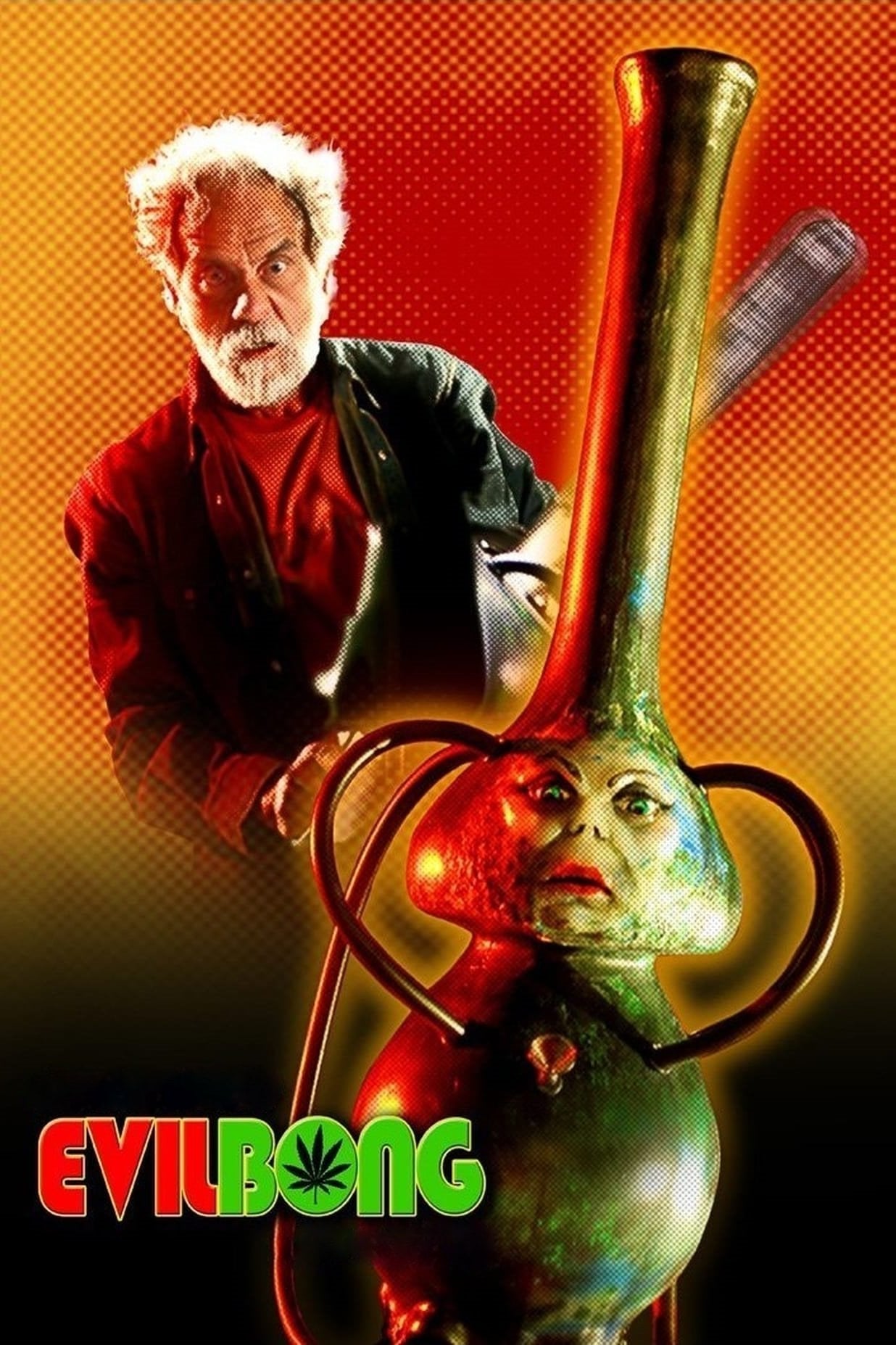 Evil Bong - Charles Band · 2006