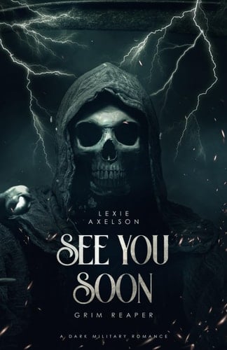 See You Soon - Lexie Axelson · 2023