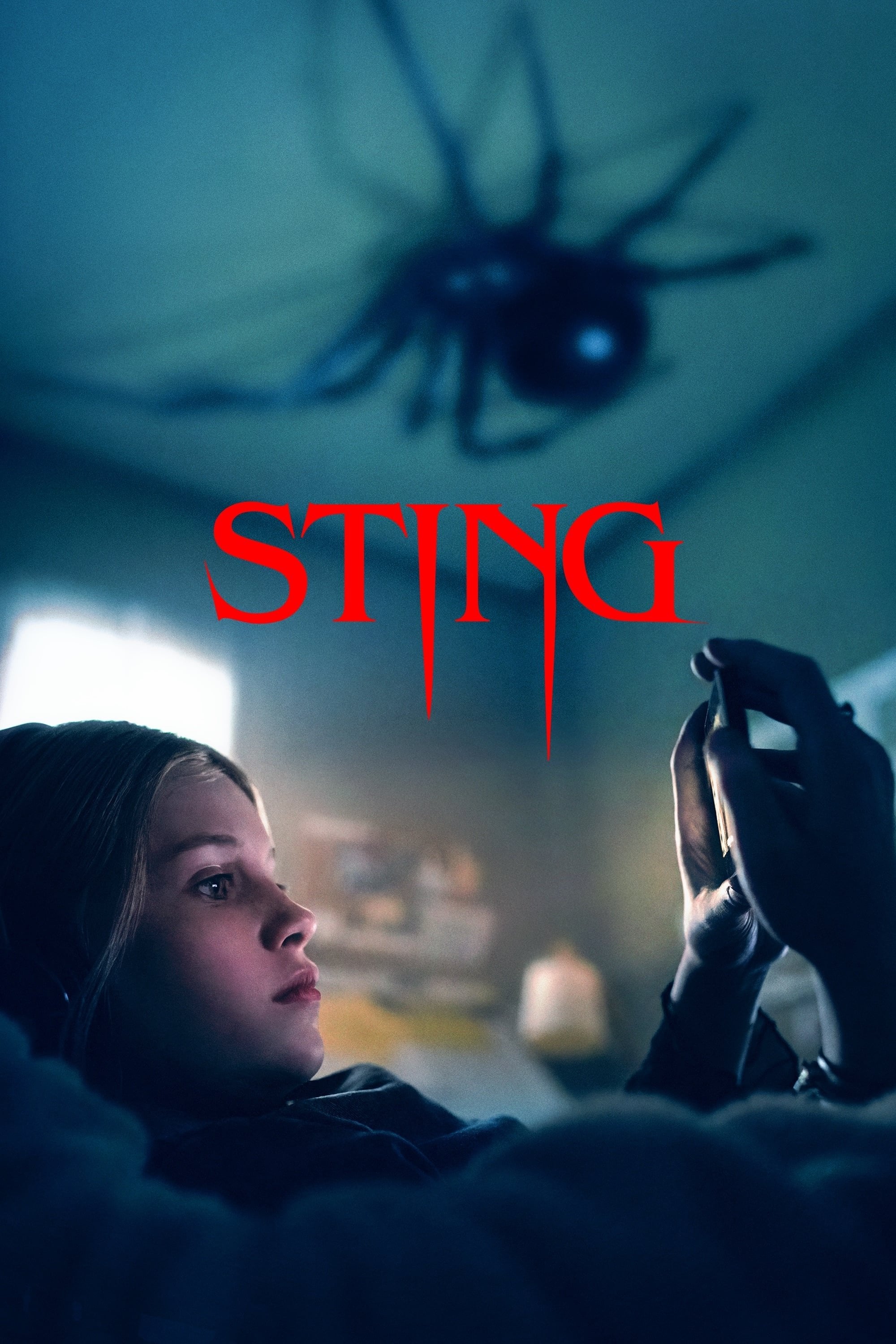 Sting - Kiah Roache-Turner · 2024