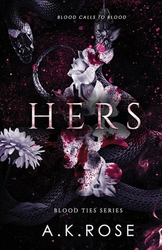 Hers - A. K. Rose, Atlas Rose · 2022