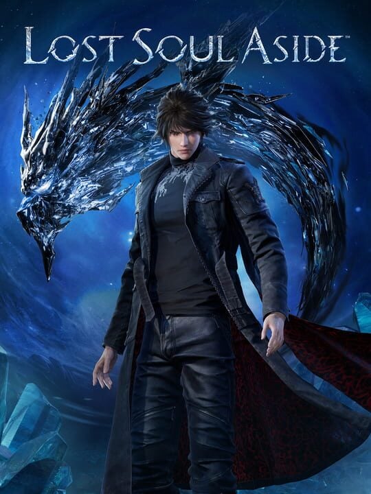 Lost Soul Aside - PC (Microsoft Windows) · PlayStation 5