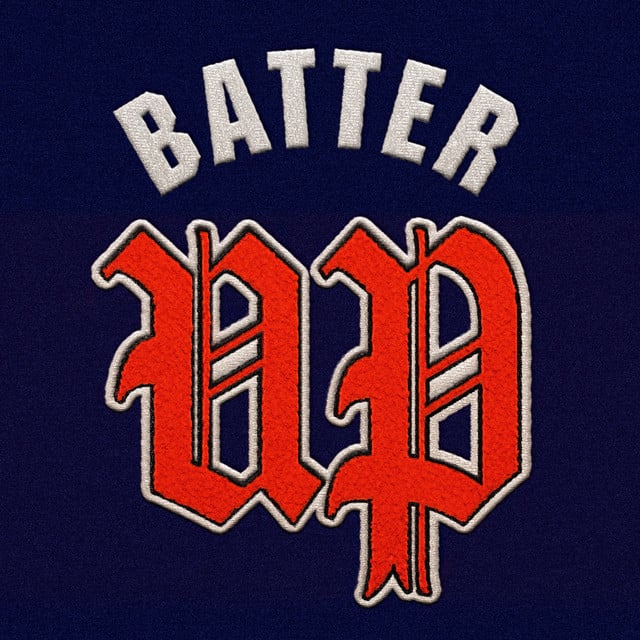 BATTER UP - Song · BABYMONSTER
