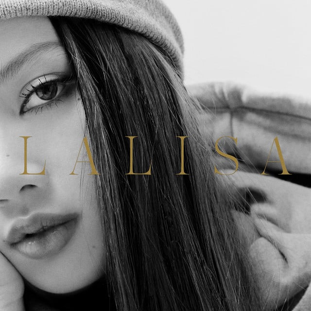 LALISA - Song · LISA