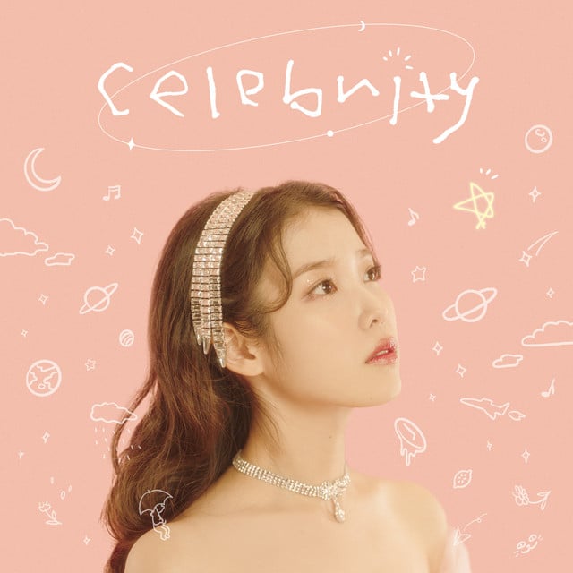 Celebrity - Song · IU