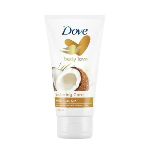 Hand cream - Dove