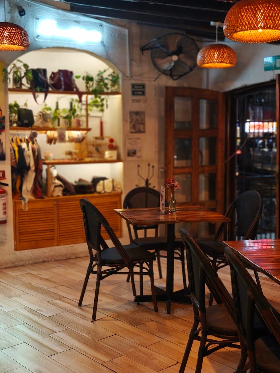 BOSSA NOVA CAFÉ