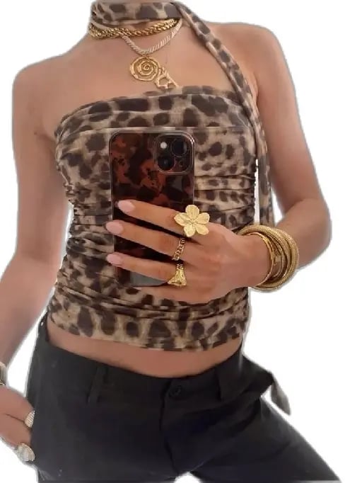 Animal print