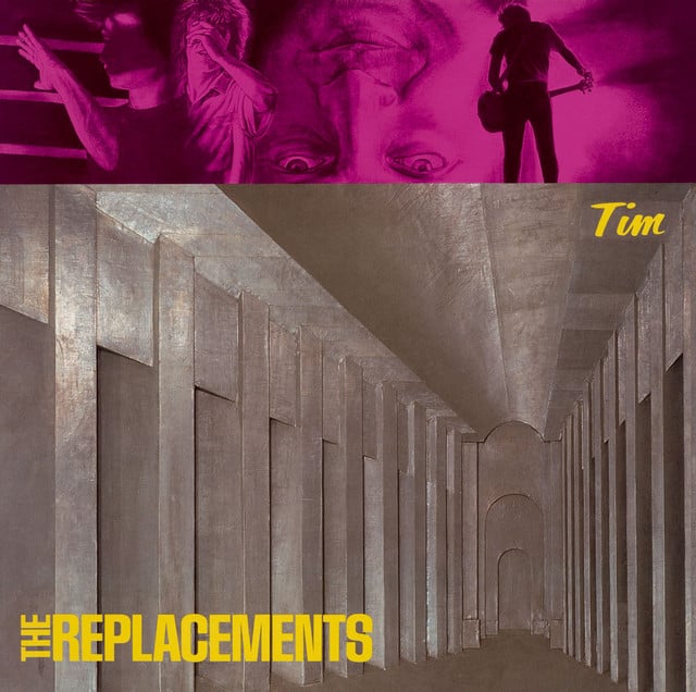 Swingin Party - 2008 Remaster - Track · The Replacements