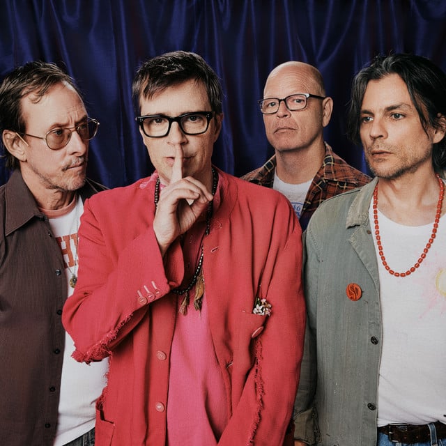 Weezer - Artist
