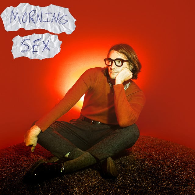 Morning Sex - Track · Ralph Castelli