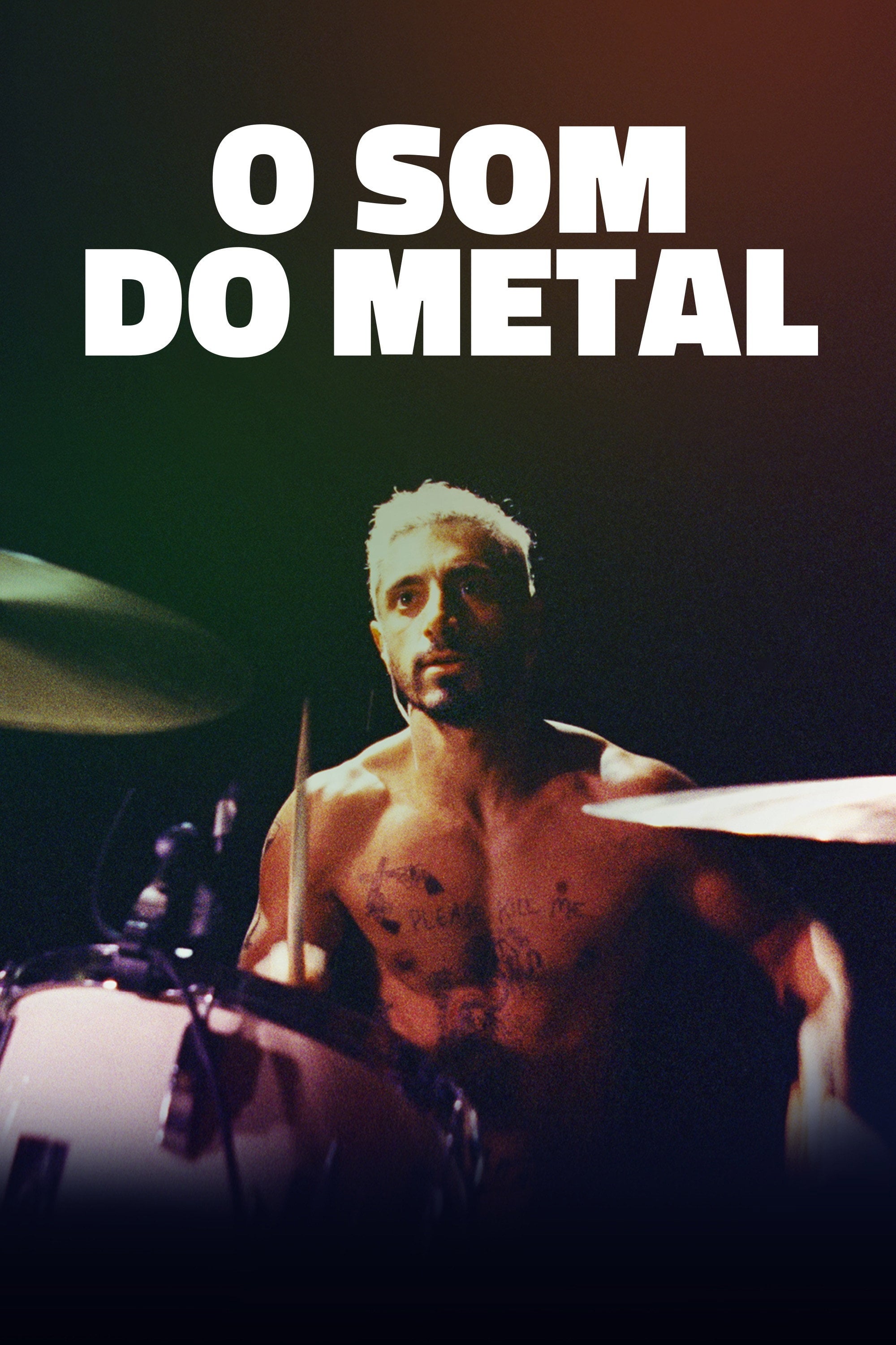 O Som do Metal - Darius Marder · 2020