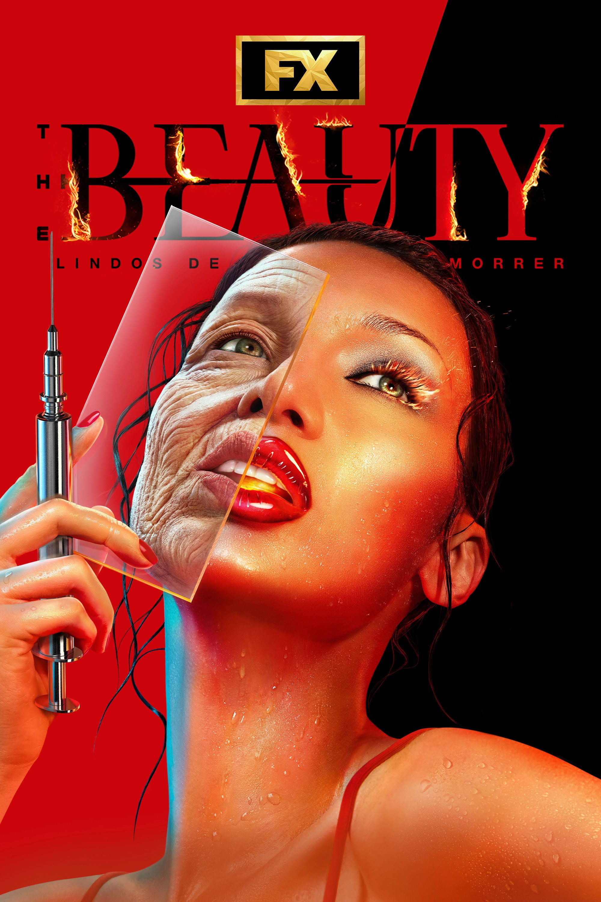 The Beauty: Lindos de Morrer - Matthew Hodgson, Ryan Murphy · 2026