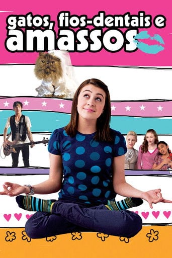 Gatos, Fios-dentais e Amassos - Gurinder Chadha · 2008
